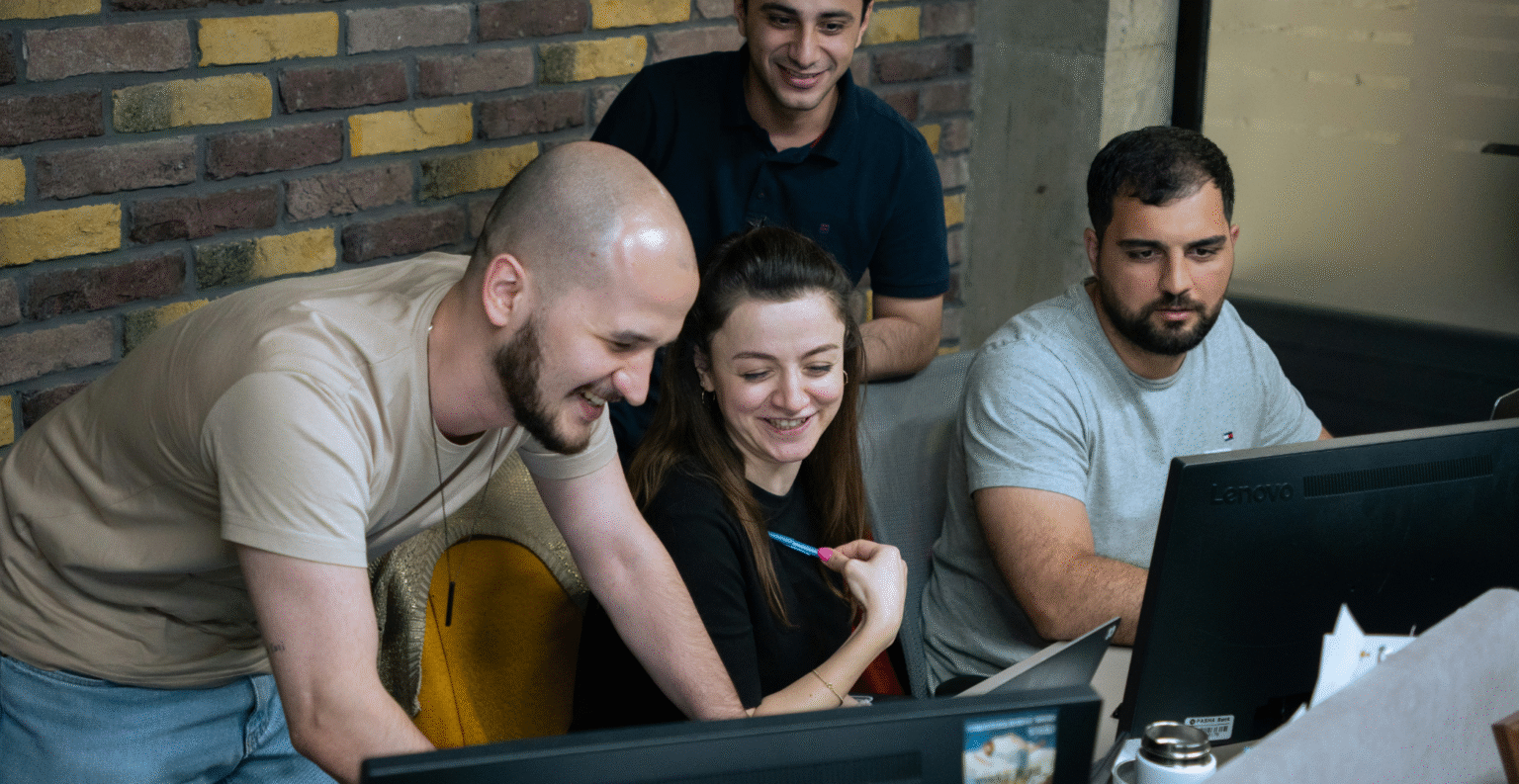 Excel Functions for Database People – Actually Data Analytics