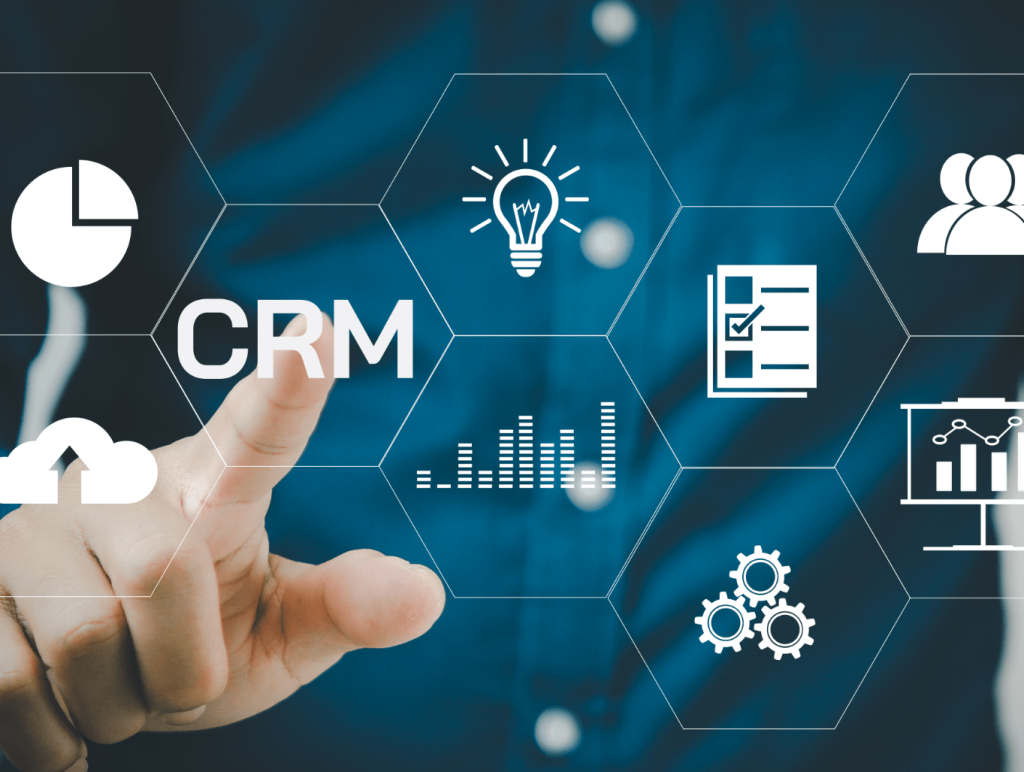 New Year, Same CRM System? – Actually Data Analytics